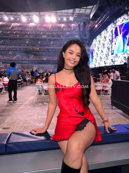 Valkyrae Exclusive Leaked Nude Onlyfans #2156969