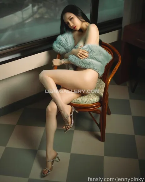 Jennypinky Exclusive Leaked Nude Onlyfans #147795