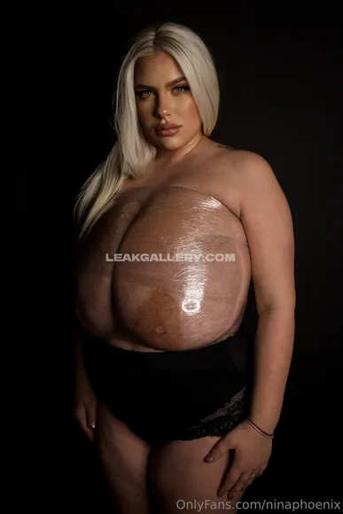 Ninaphoenix Exclusive Leaked Nude Onlyfans #1852206