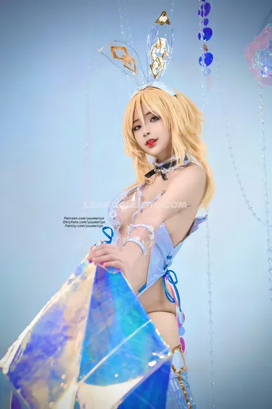 Yuumeilyn Exclusive Leaked Nude Onlyfans #1092969
