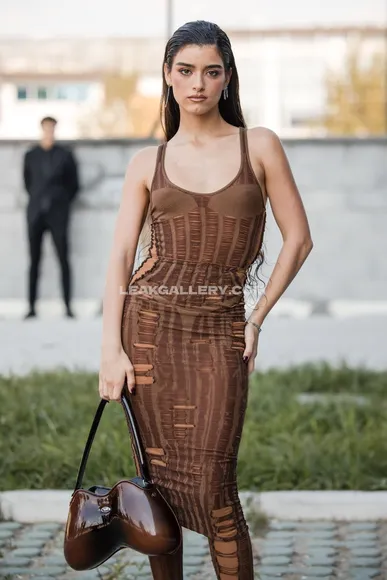 Dixiedamelio Exclusive Leaked Nude Onlyfans #2135177