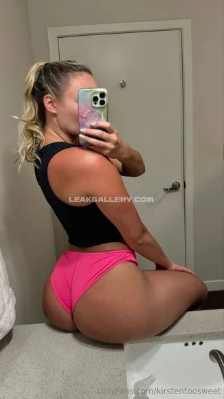 Kirstentoosweet Exclusive Leaked Nude Onlyfans #1204561