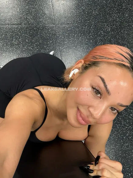 Dannierielfree Exclusive Leaked Nude Onlyfans #598195