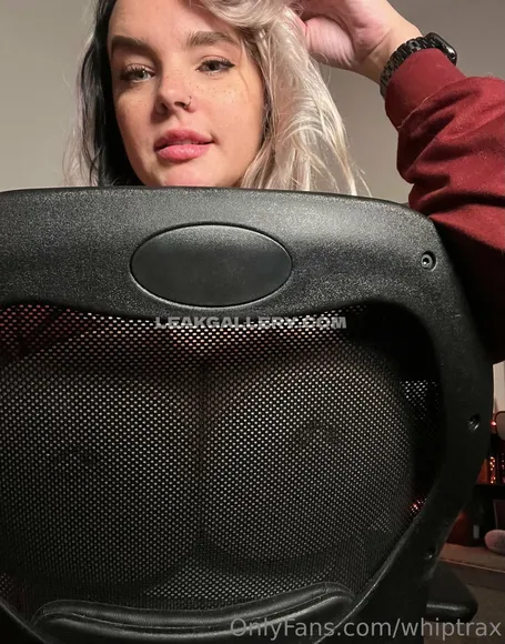 Whiptrax Exclusive Leaked Nude Onlyfans #1498998