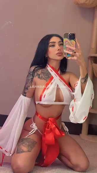 Cupofchaii / chaiiofcup / cupofchai / rose.zara / rosezara Exclusive Leaked Nude Onlyfans #2741531