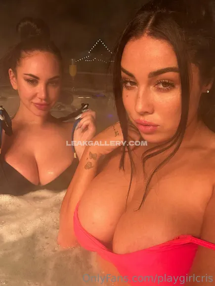 Playgirlcris Exclusive Leaked Nude Onlyfans #511790