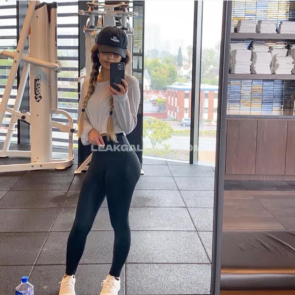 Valkyrae Exclusive Leaked Nude Onlyfans #2152720