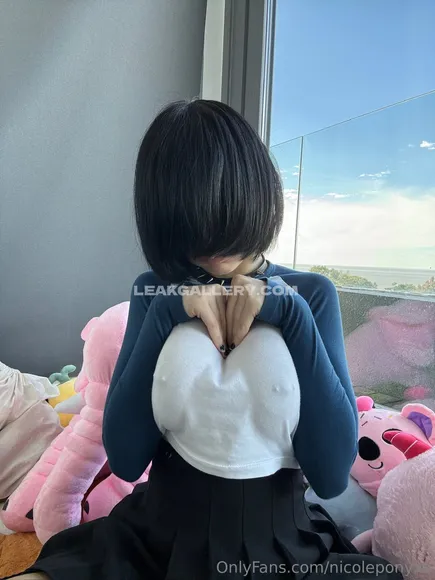 Nicoleponyxo / itsnicolexoxoxo / nicolepony / niquidoll Exclusive Leaked Nude Onlyfans #2503916