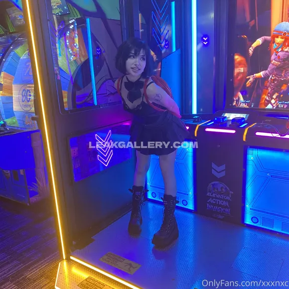 Xxxnxc / starbits27 Exclusive Leaked Nude Onlyfans #1496667