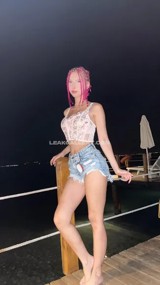 Kardelexuwu Exclusive Leaked Nude Onlyfans #327062