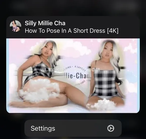 Lillywuxo / lolly_love Exclusive Leaked Nude Onlyfans #857181