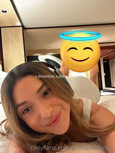 Prettybitchmia Exclusive Leaked Nude Onlyfans #30292