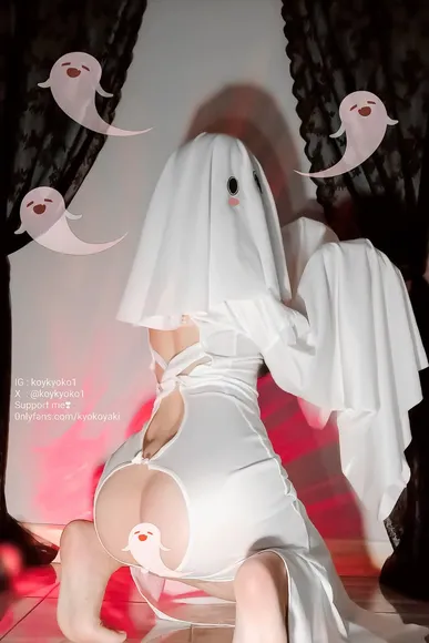 Kyokoyaki Exclusive Leaked Nude Onlyfans #1009793