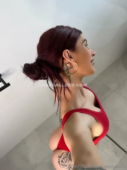 Jessicaditirro143 Exclusive Leaked Nude Onlyfans #1796526
