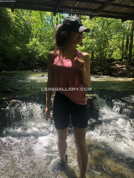 Icanbeurnuocmami Exclusive Leaked Nude Onlyfans #1897526
