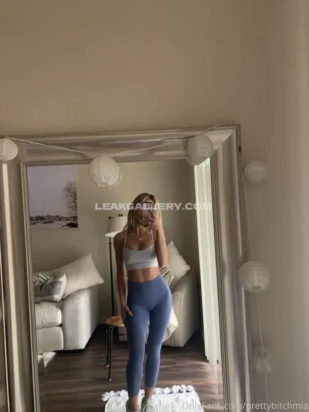 Prettybitchmia Exclusive Leaked Nude Onlyfans #1595462