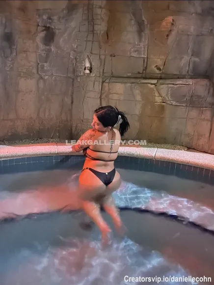 Daniellecohn Exclusive Leaked Nude Onlyfans #1222568