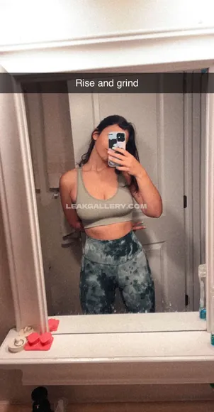 Nikkiwoods Exclusive Leaked Nude Onlyfans #2170193