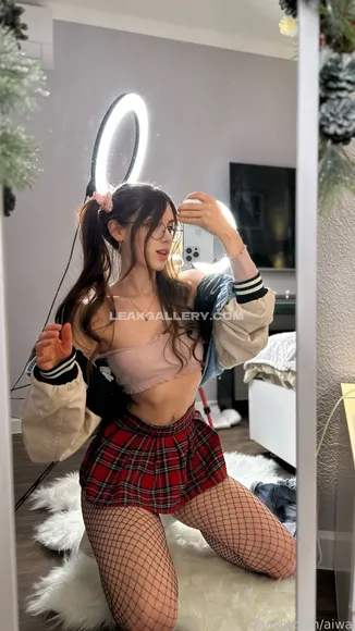 Aiwa_only Exclusive Leaked Nude Onlyfans #1602683