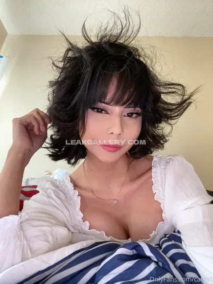 Catgirl Exclusive Leaked Nude Onlyfans #1350528