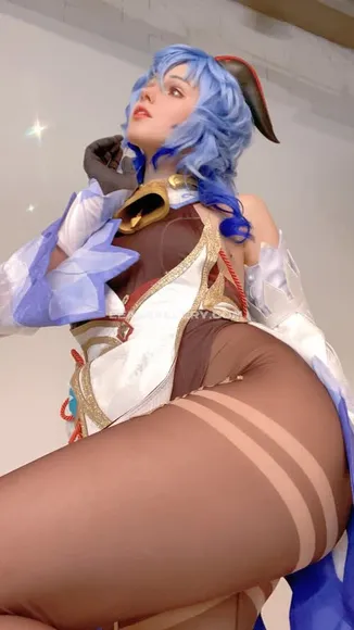 Shiroganesama Exclusive Leaked Nude Onlyfans #2194199