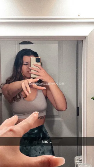 Nikkiwoods Exclusive Leaked Nude Onlyfans #2178963