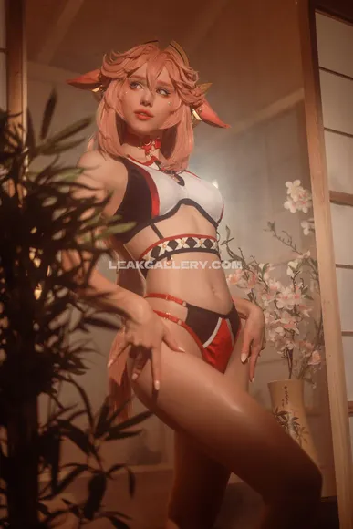 Shiroganesama Exclusive Leaked Nude Onlyfans #2201781