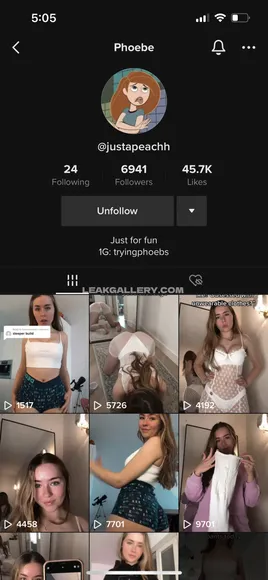 Cutegeekie Exclusive Leaked Nude Onlyfans #1205251