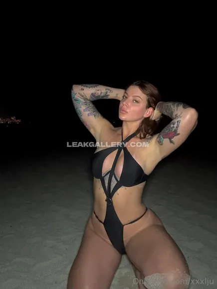 Xxxlju Exclusive Leaked Nude Onlyfans #1058335