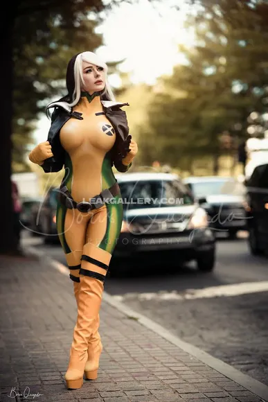 Jennalynnmeowri Exclusive Leaked Nude Onlyfans #1469126