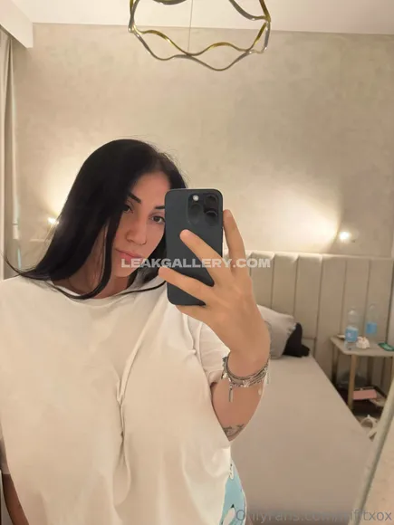 Fitnessiri9898 Exclusive Leaked Nude Onlyfans #760209