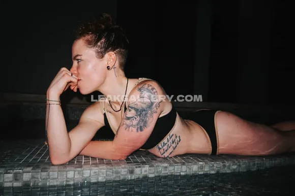 Haileeandkendra Exclusive Leaked Nude Onlyfans #2242498
