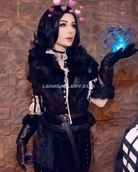 Jennalynnmeowri Exclusive Leaked Nude Onlyfans #1456705