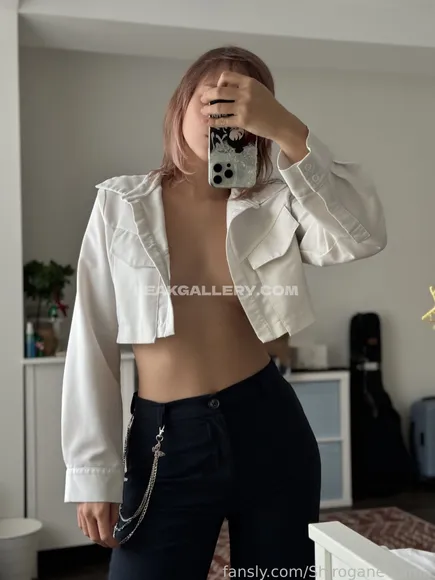 Shiroganesama Exclusive Leaked Nude Onlyfans #2201426