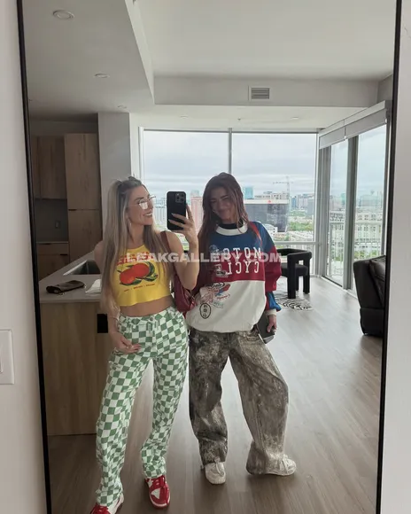 Dixiedamelio Exclusive Leaked Nude Onlyfans #2136948