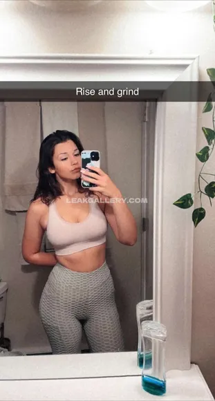 Nikkiwoods Exclusive Leaked Nude Onlyfans #2182931