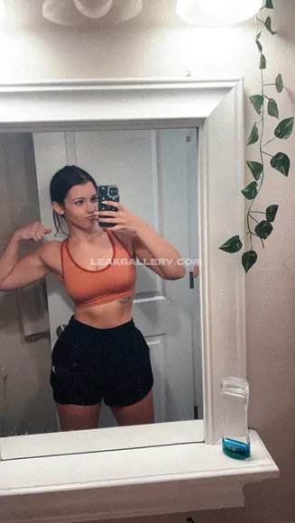 Nikkiwoods Exclusive Leaked Nude Onlyfans #2188336