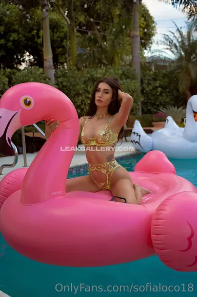 Sofialoco18 Exclusive Leaked Nude Onlyfans #258934