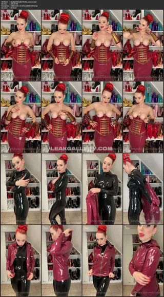 Mfetilicious Exclusive Leaked Nude Onlyfans #761089