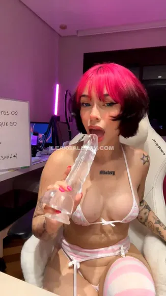 Kyure Exclusive Leaked Nude Onlyfans #125325