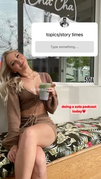 Jordynjones Exclusive Leaked Nude Onlyfans #7762