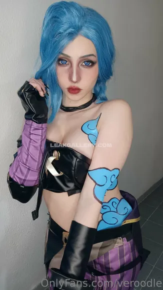 Veroodle Exclusive Leaked Nude Onlyfans #363980