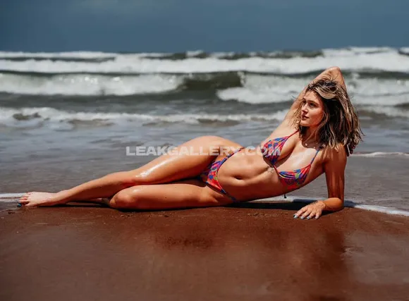 Elise Exclusive Leaked Nude Onlyfans #545763