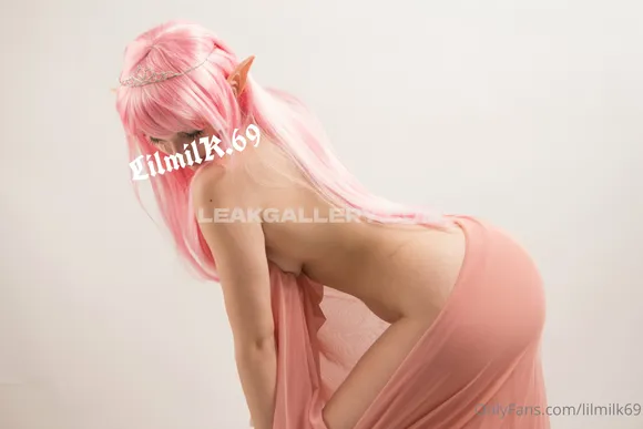 Lilmilk69 Exclusive Leaked Nude Onlyfans #177154