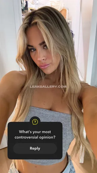 Emilyelizabeth Exclusive Leaked Nude Onlyfans #463670