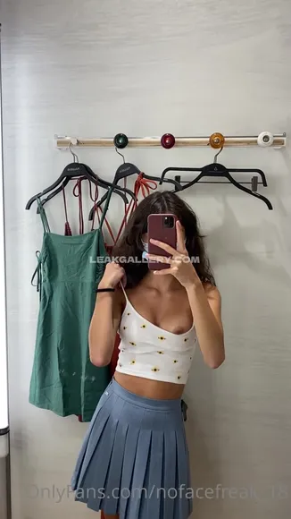 Nofacefreak_18 Exclusive Leaked Nude Onlyfans #1876115