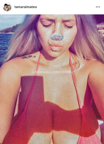 Ninaphoenix Exclusive Leaked Nude Onlyfans #1851308