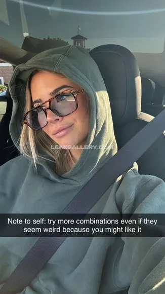 Emilyelizabeth Exclusive Leaked Nude Onlyfans #463750