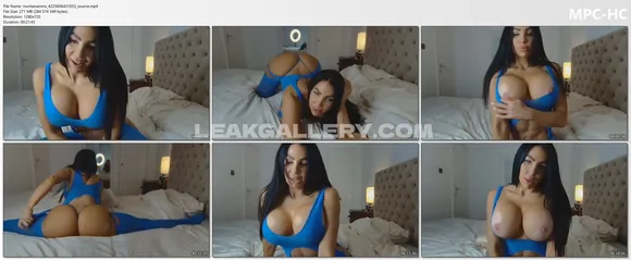 Monaminx Exclusive Leaked Nude Onlyfans #1904169