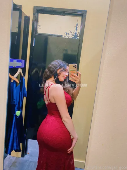 Gali_gool / galigolan Exclusive Leaked Nude Onlyfans #522499